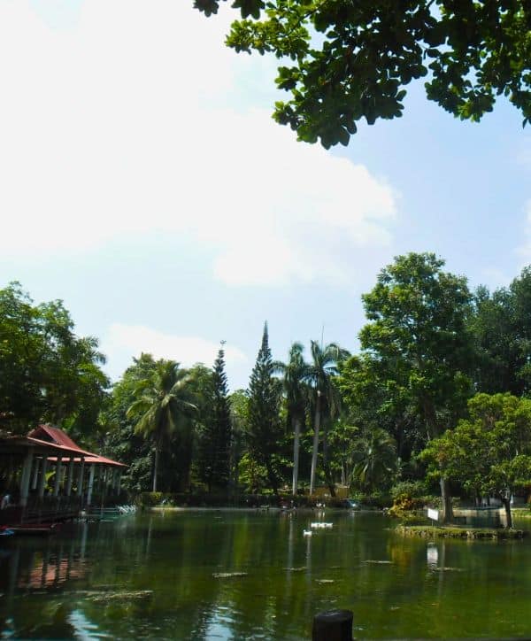 Centro recreacional LOS LAGOS Lotes en Turbaco